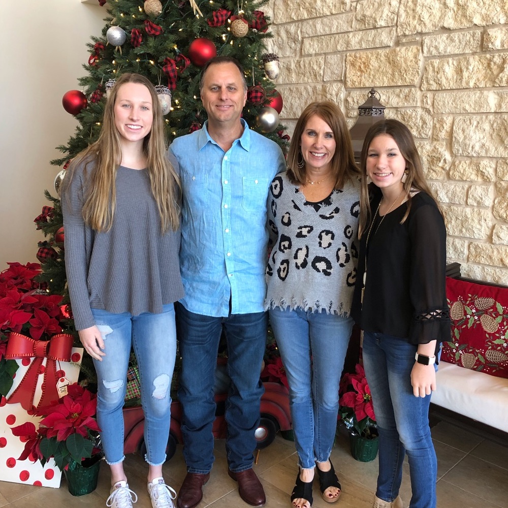 Meet your Posher, Joni